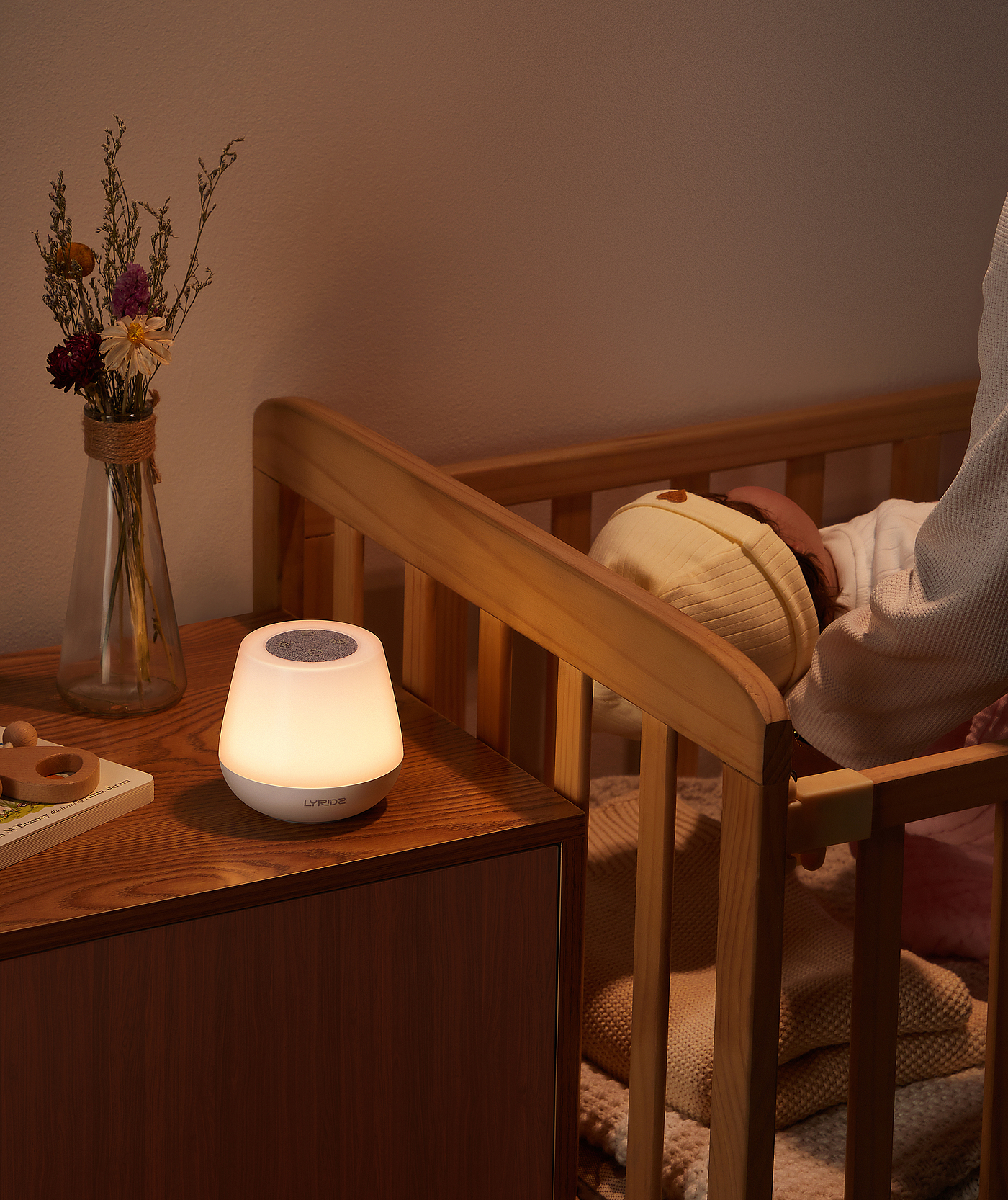 Children's Sleep Trainer，