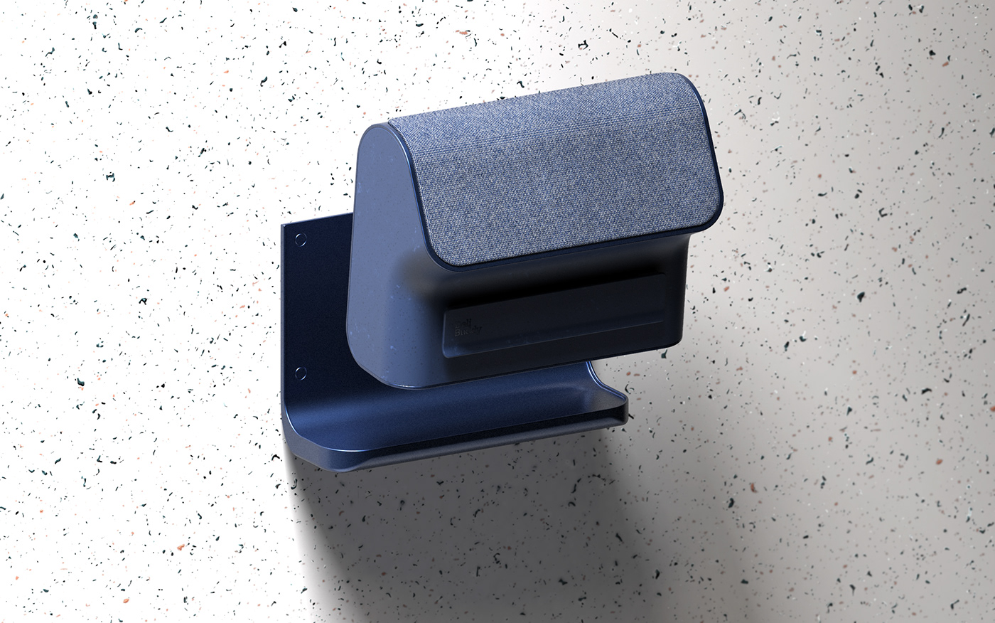 DeliBuddy，Digital，Electronics，Interaction design，