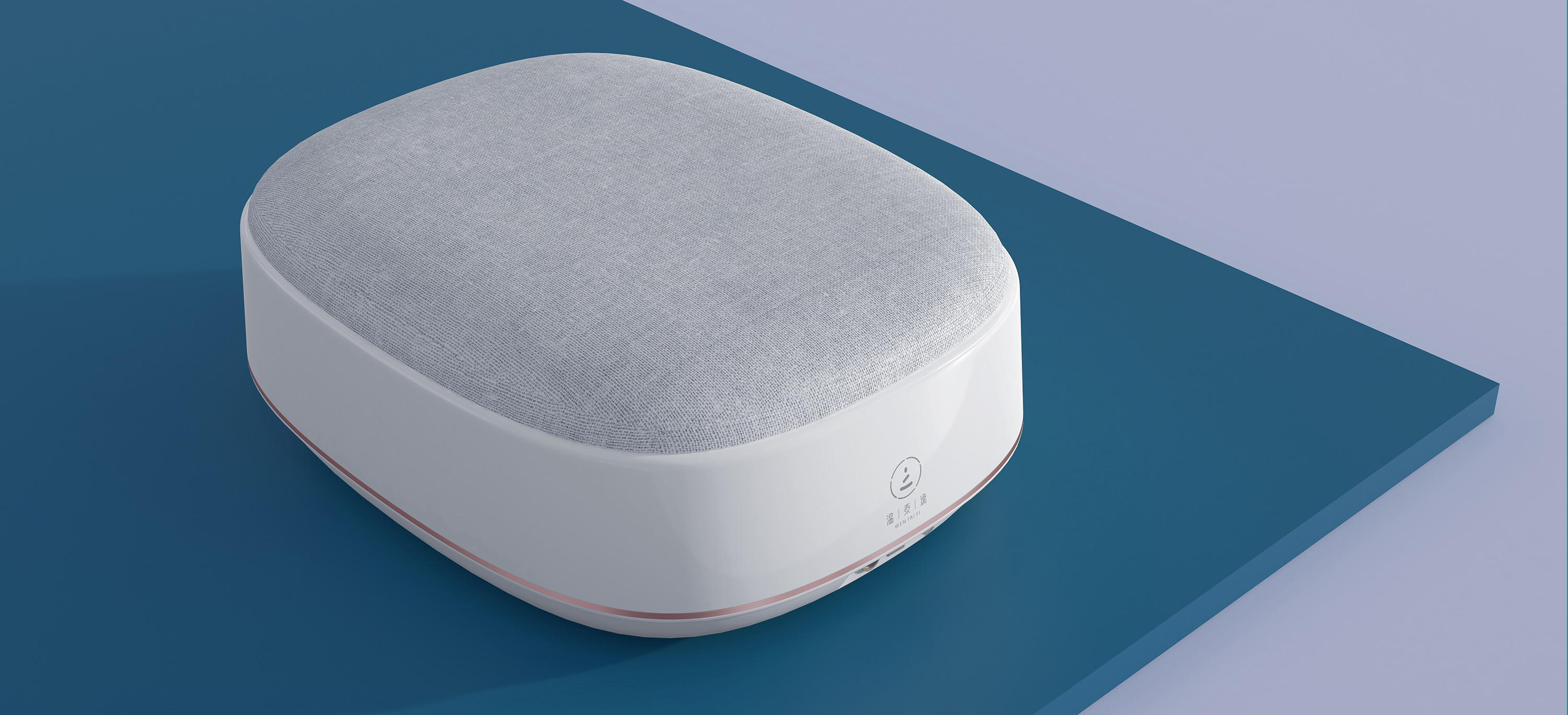 Physiotherapy products，Gehu，National style，Bianstone，