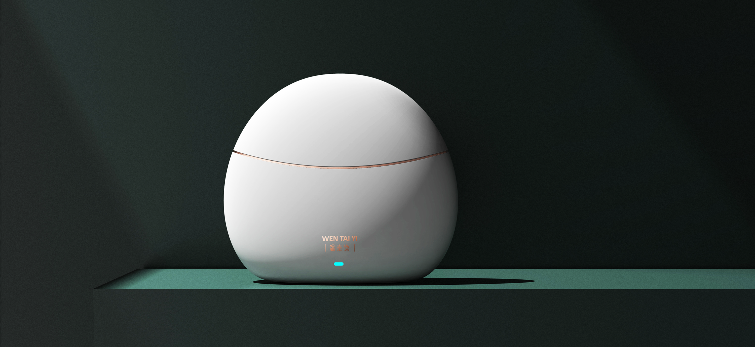 Physiotherapy products，Gehu，National style，Bianstone，