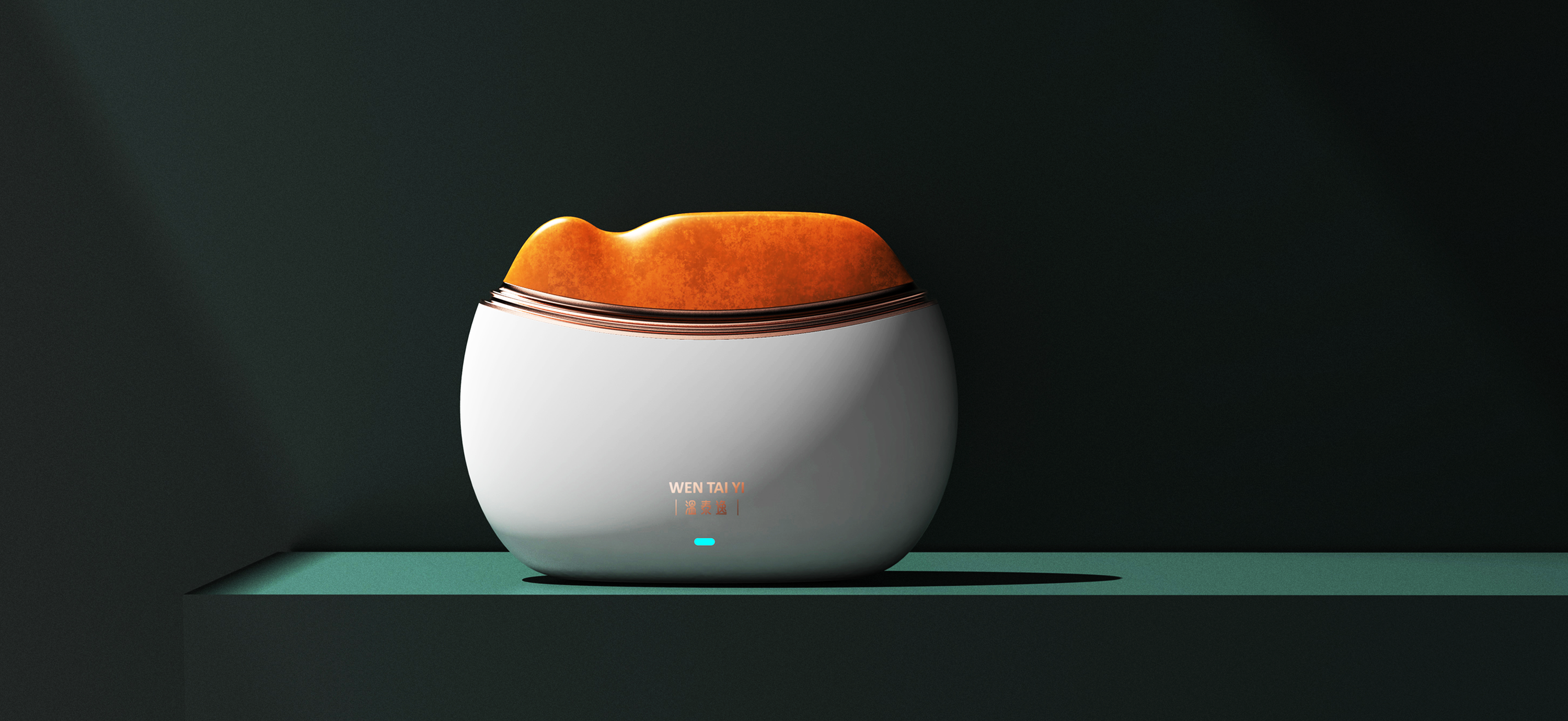 Physiotherapy products，Gehu，National style，Bianstone，