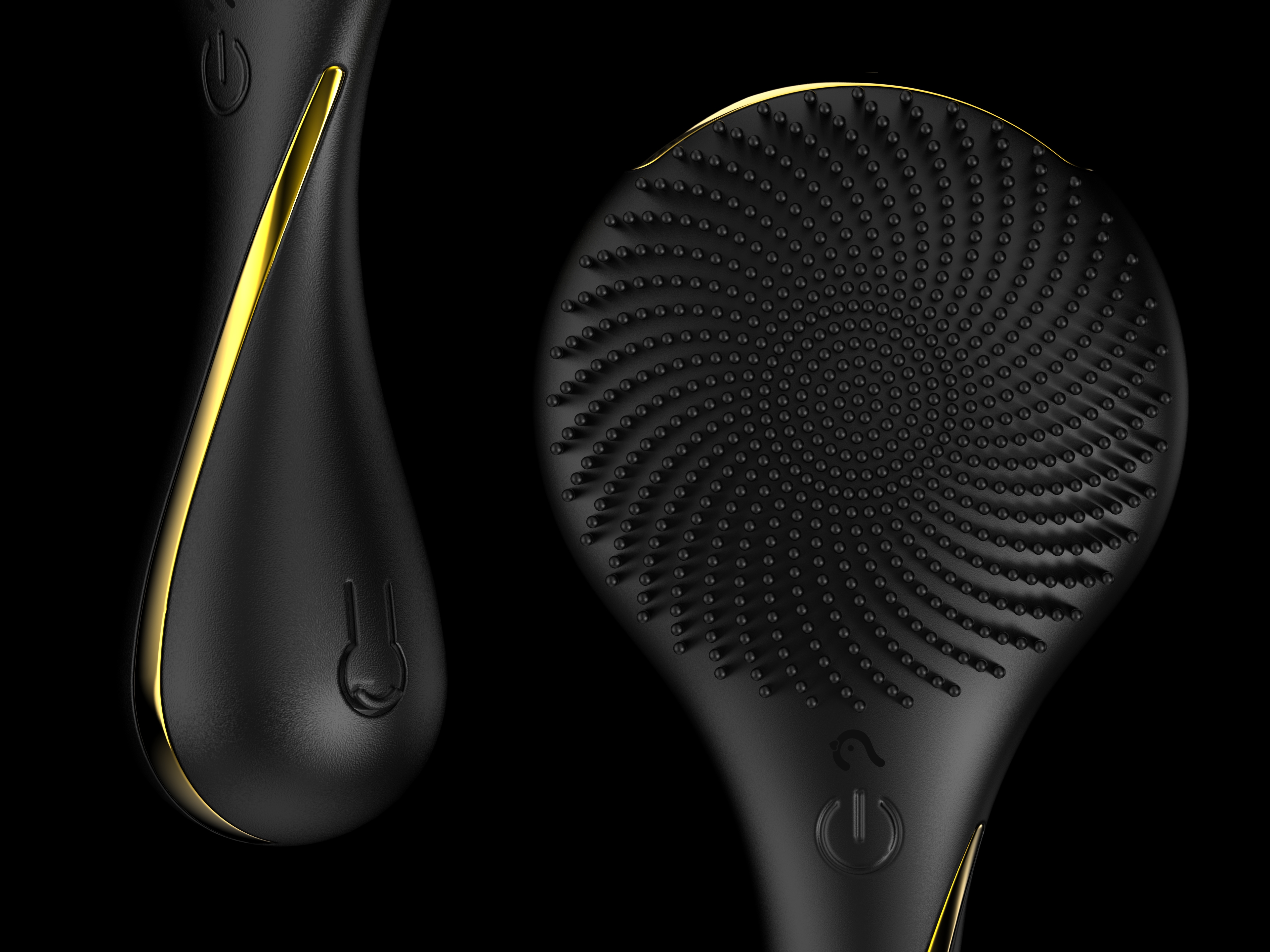 Beauty makeup，Simplicity，