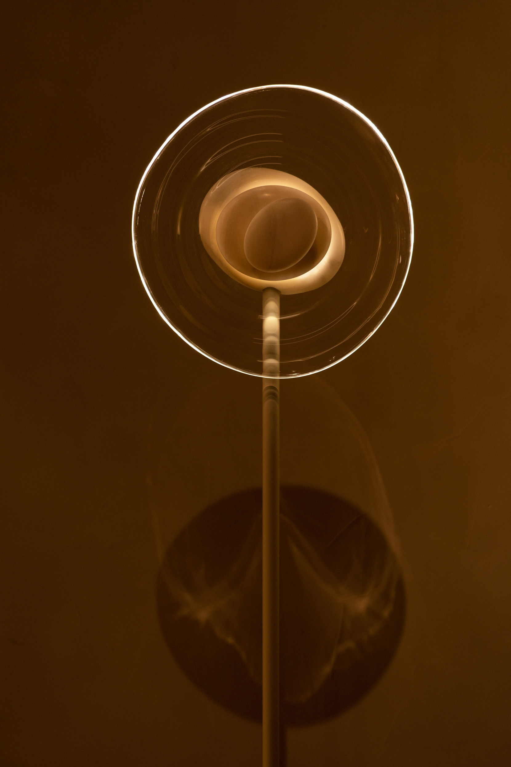 Fanji，Fnji，Stacked stone lamps，Marble，jade，Watermarks，Mingdu Design，