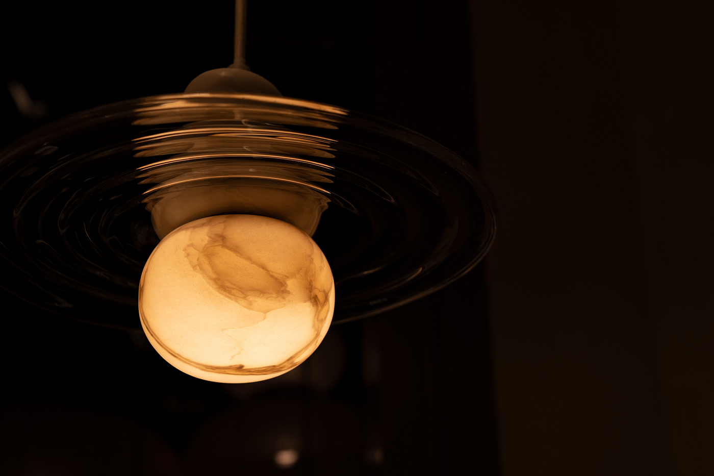 Fanji，Fnji，Stacked stone lamps，Marble，jade，Watermarks，Mingdu Design，