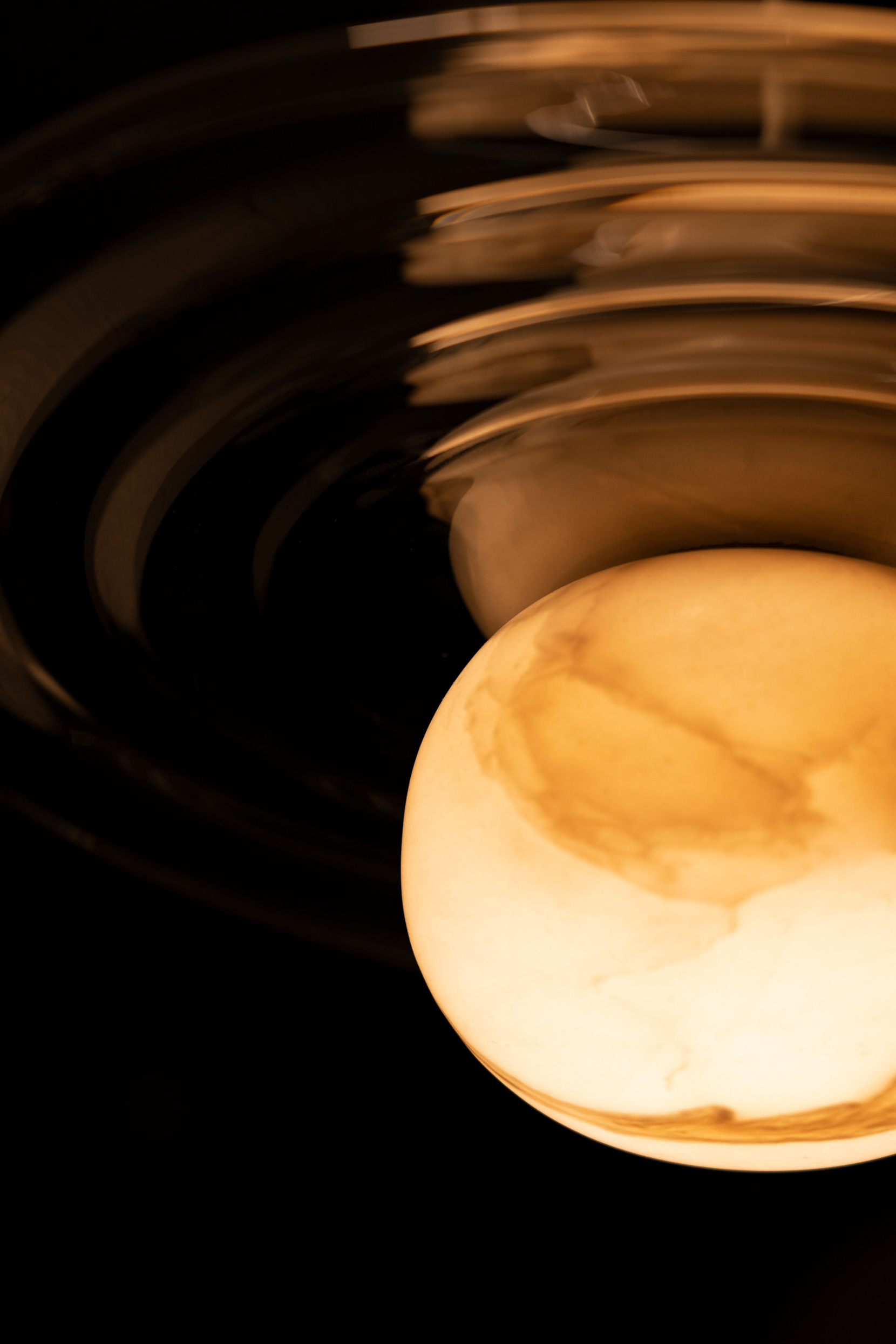 Fanji，Fnji，Stacked stone lamps，Marble，jade，Watermarks，Mingdu Design，