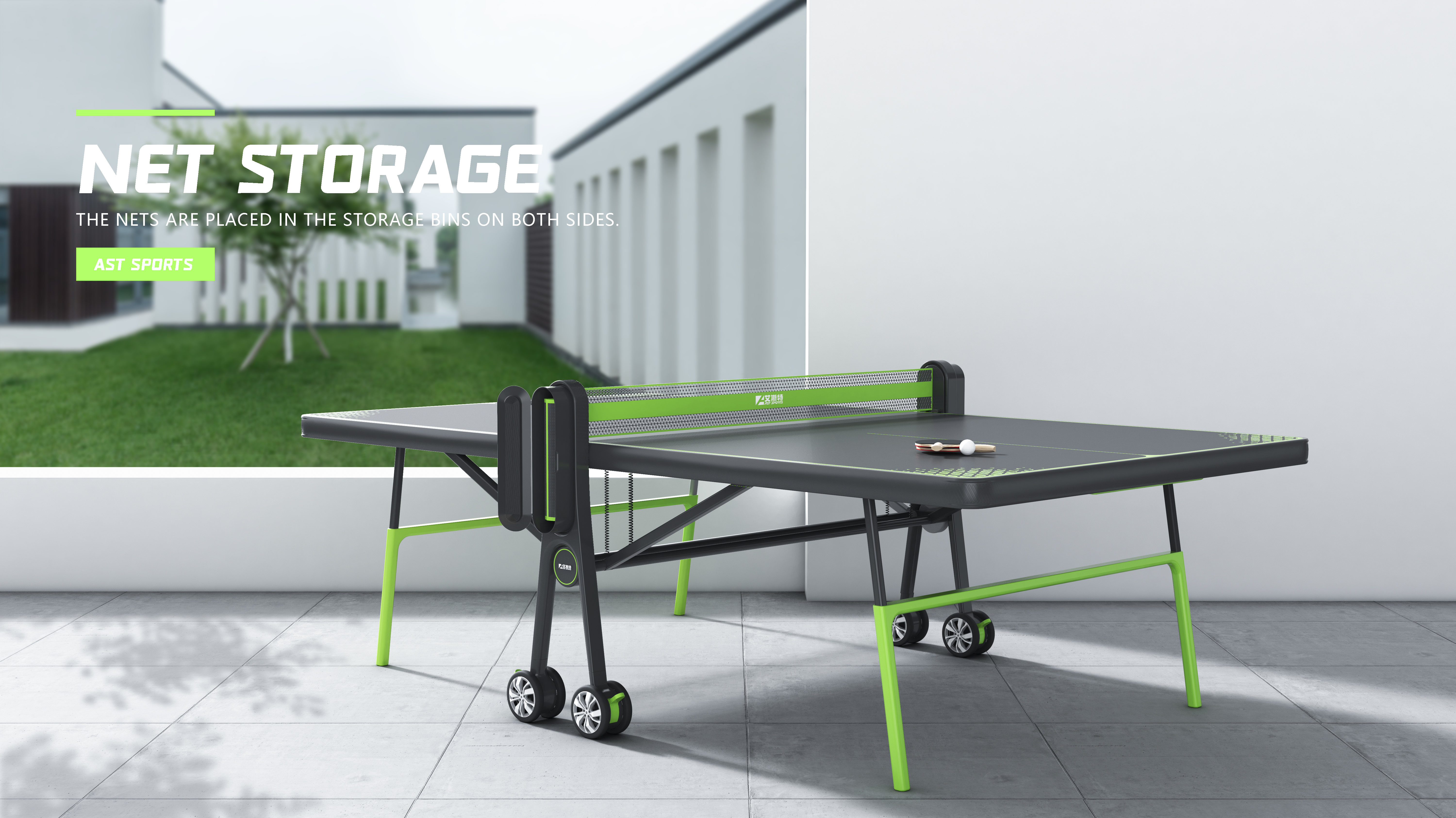 motion，outdoors，Ball table，