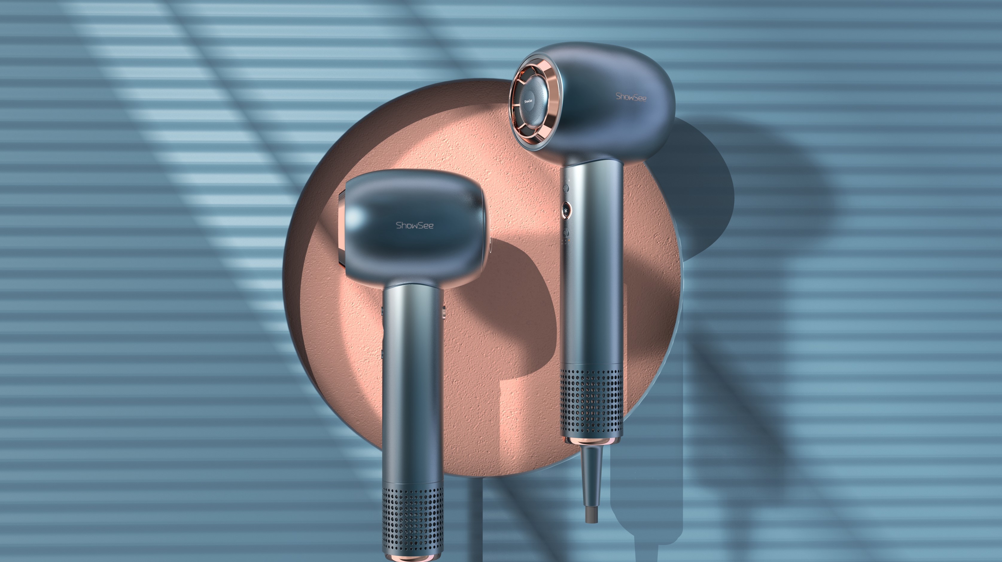 Gehu，hair drier，