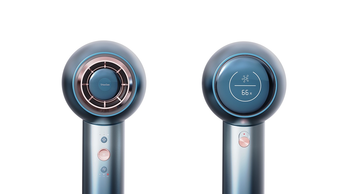 Gehu，hair drier，