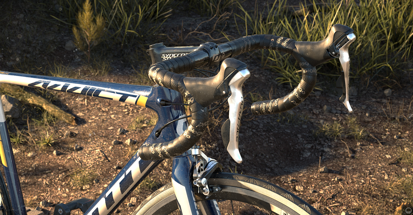 Bicycle，outdoors，Travel，Scott，Scott，