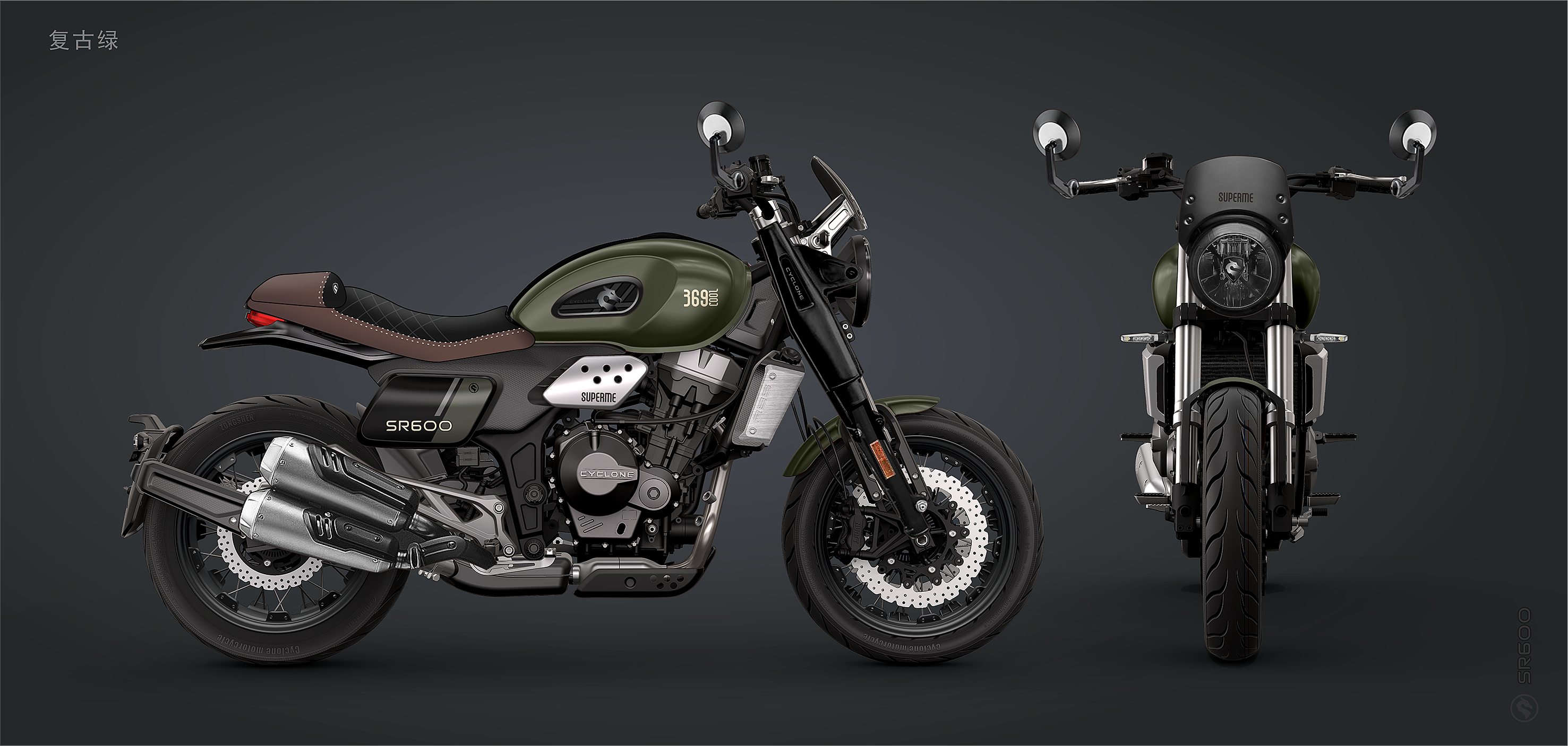 cmf，Decal design，Model modification，