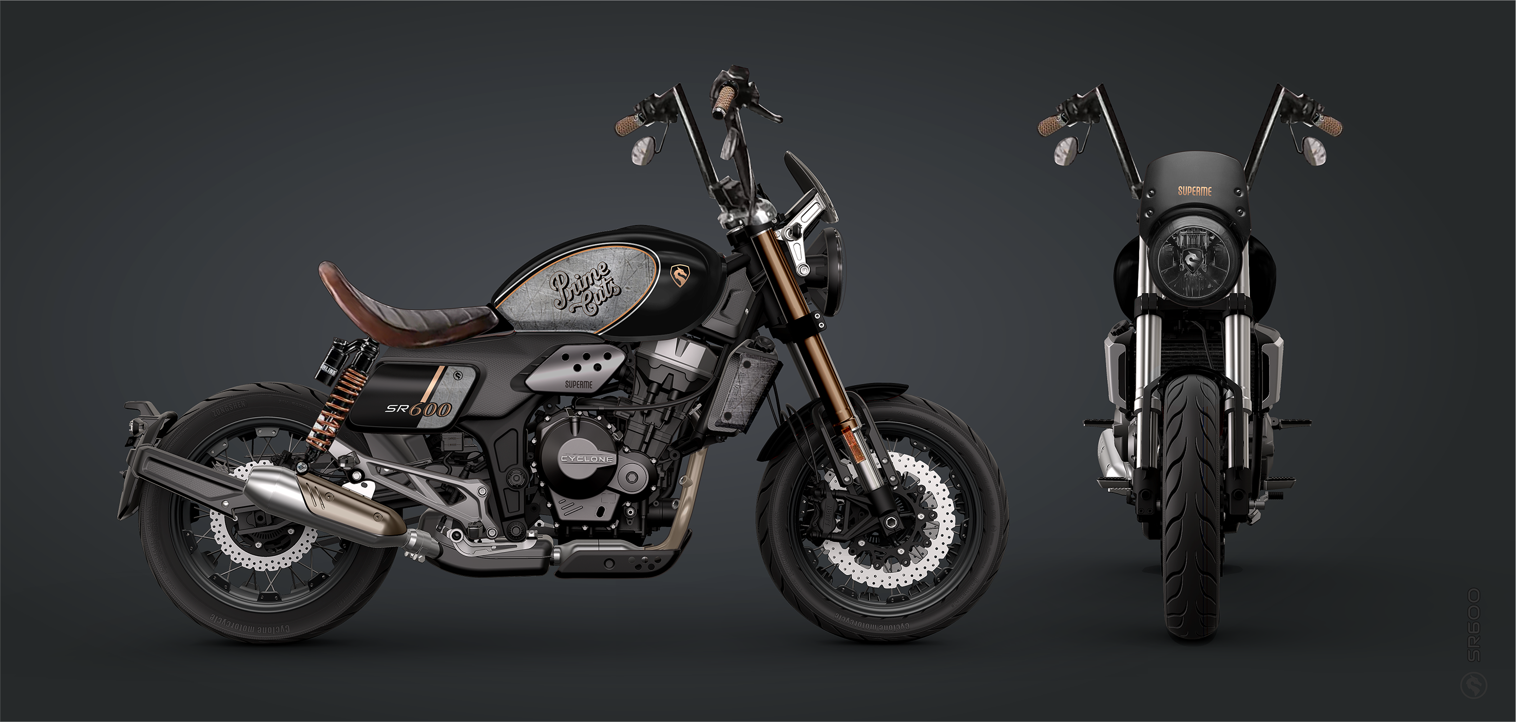 cmf，Decal design，Model modification，