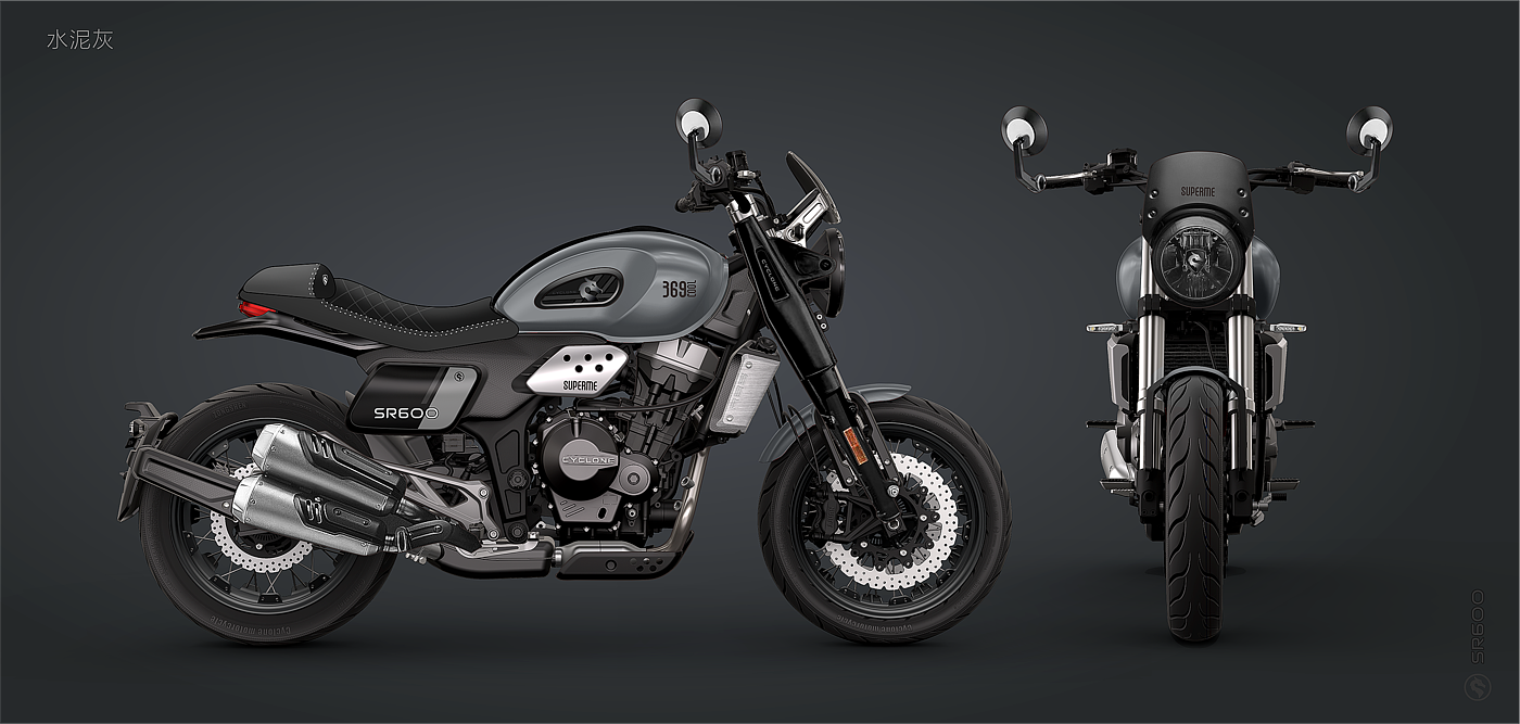 cmf，Decal design，Model modification，