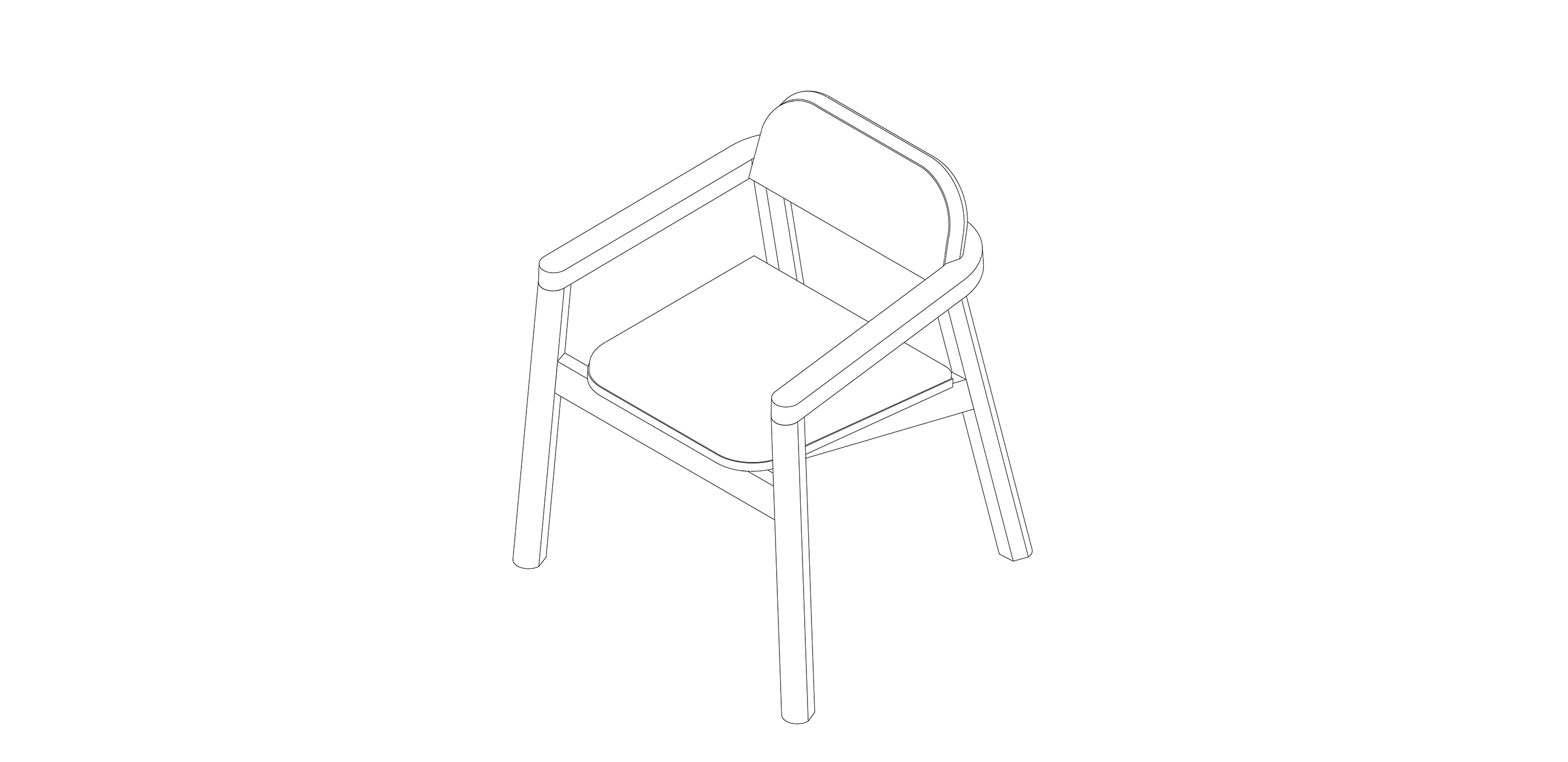 furniture，chair，Akela，originality，