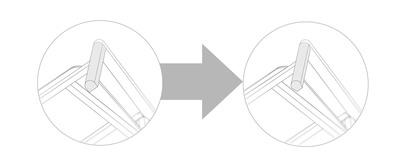 furniture，chair，Akela，originality，