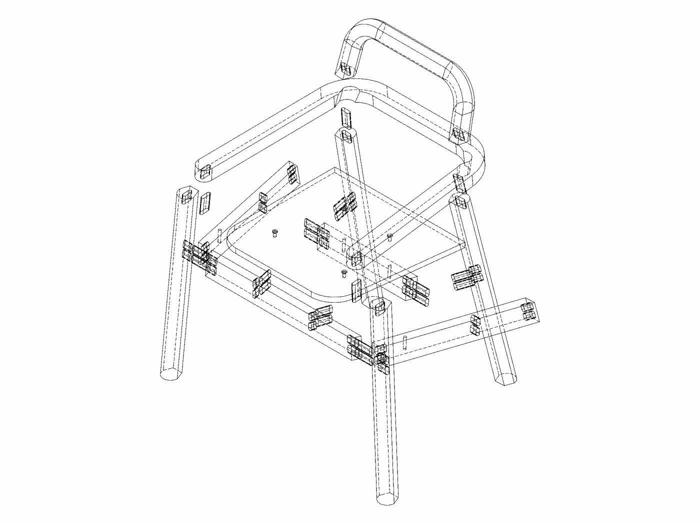 furniture，chair，Akela，originality，