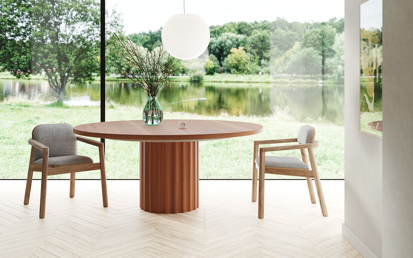 furniture，chair，Akela，originality，