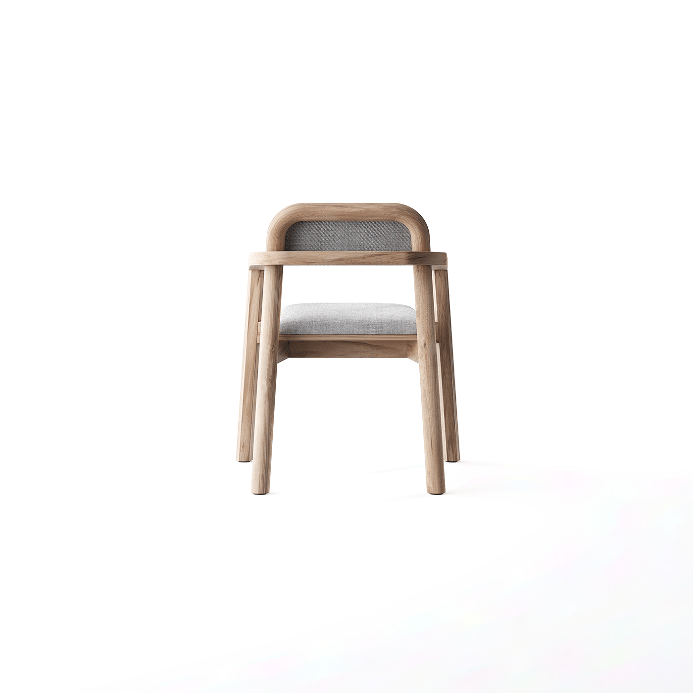 furniture，chair，Akela，originality，