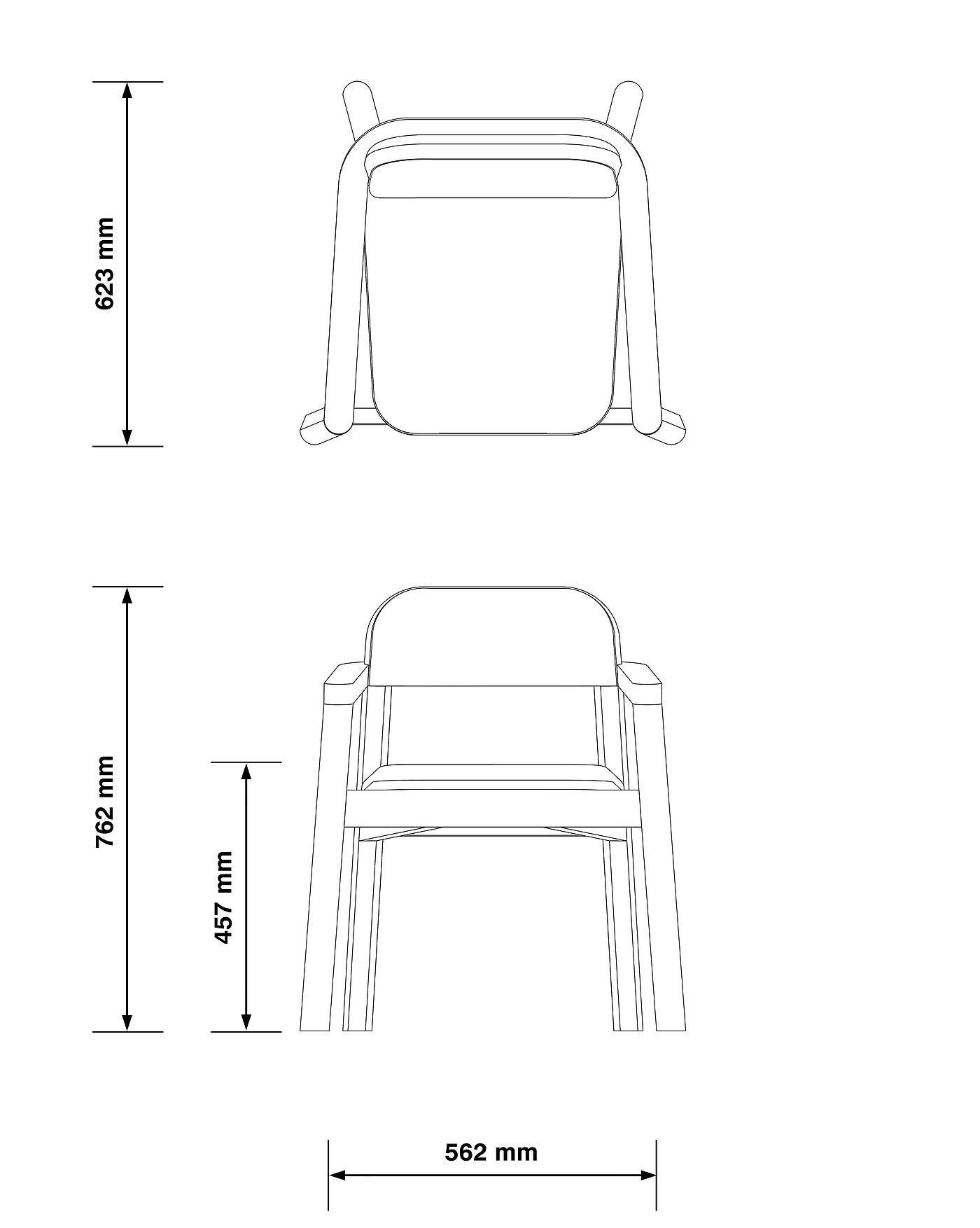 furniture，chair，Akela，originality，