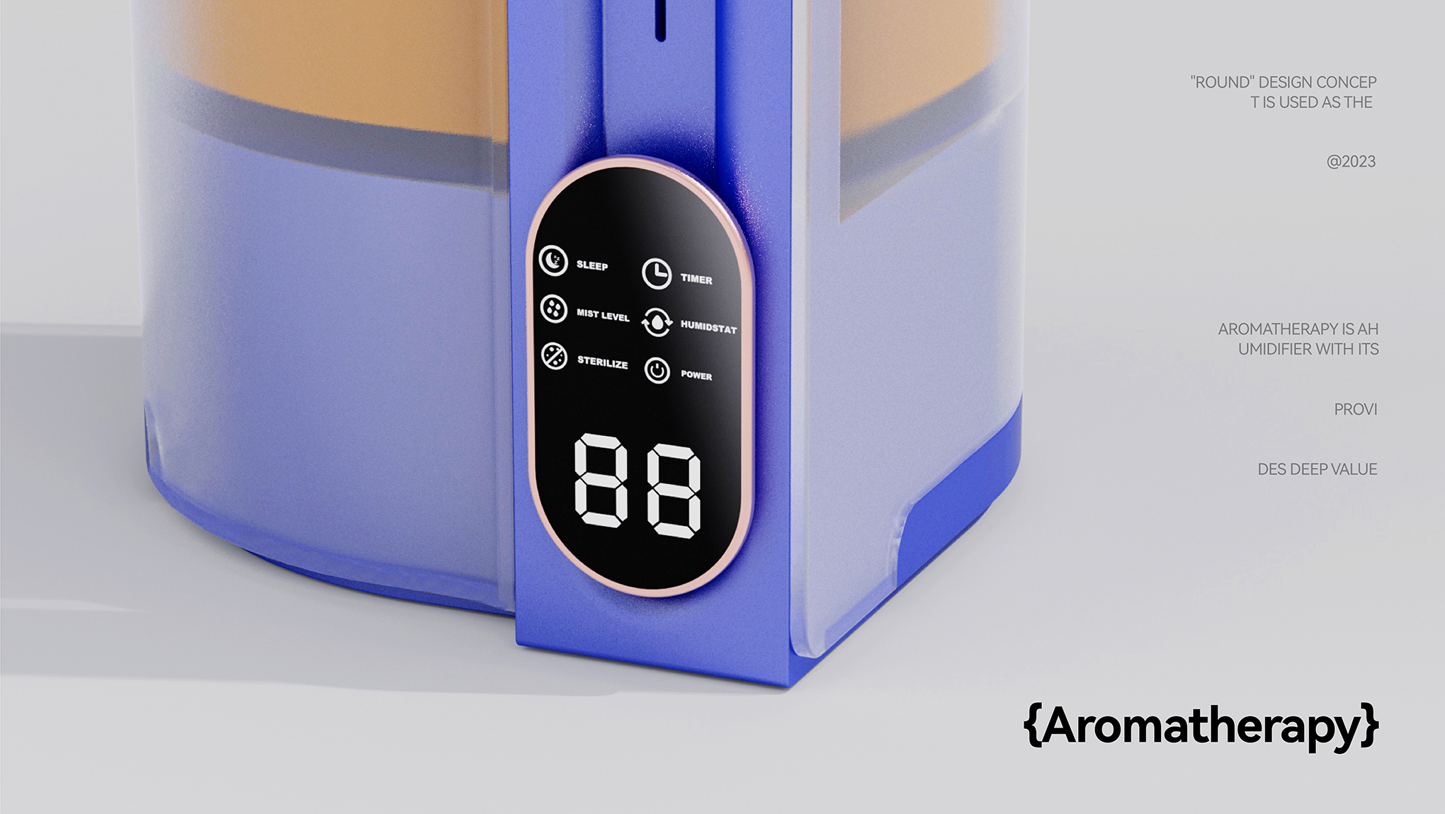 Product Design/Product Strategy/Industrial Design，