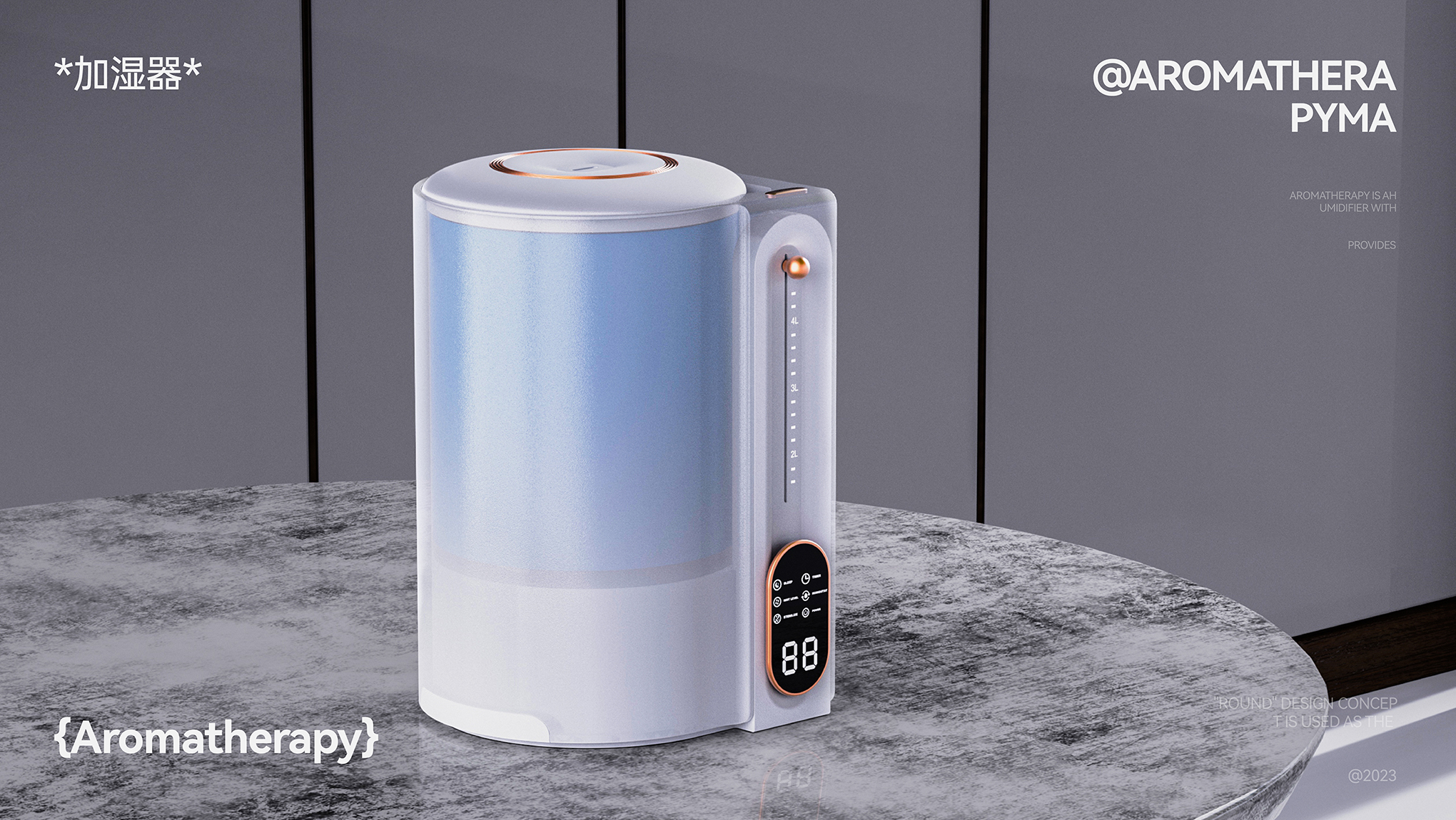 Product Design/Product Strategy/Industrial Design，