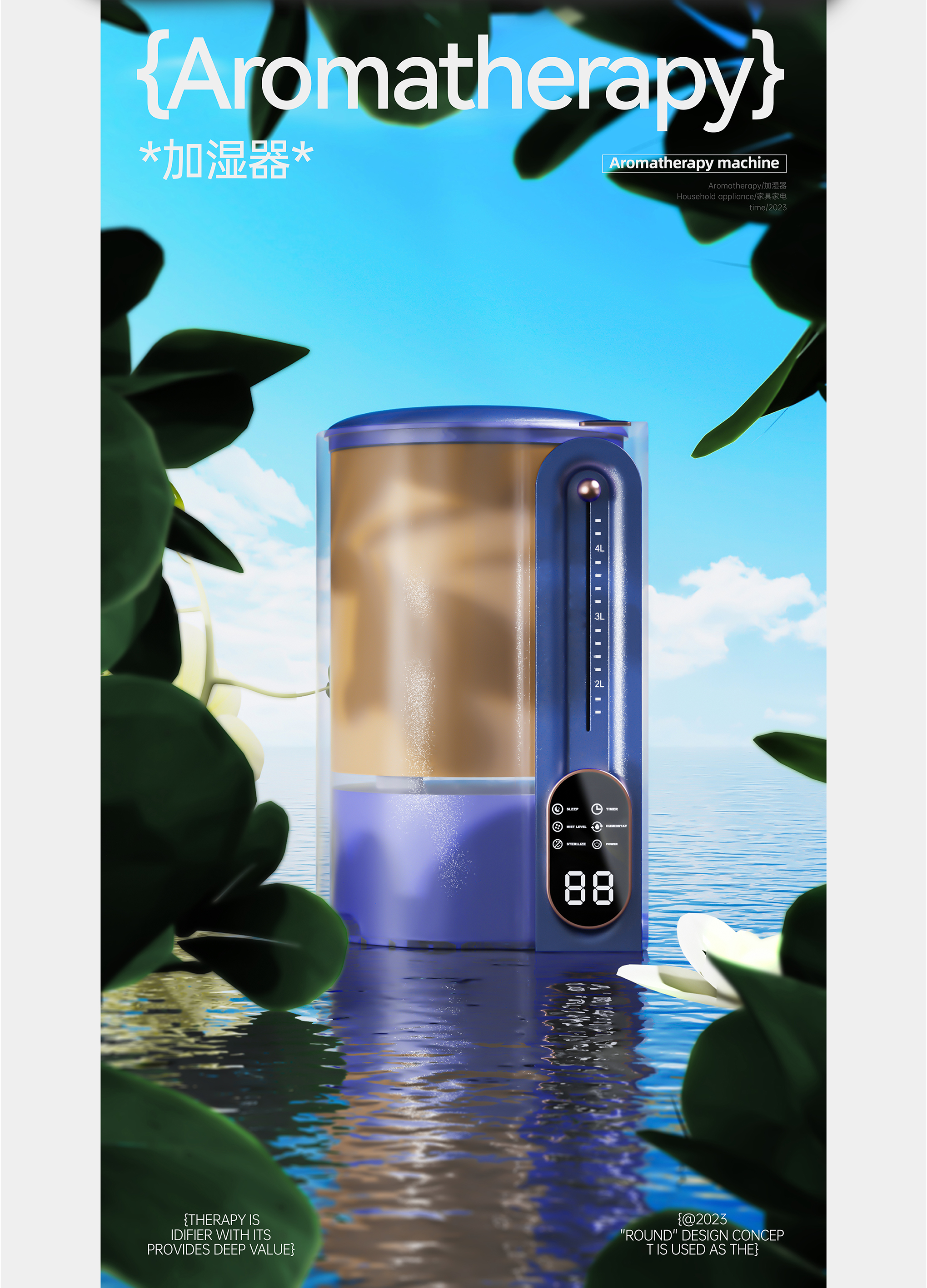 Product Design/Product Strategy/Industrial Design，