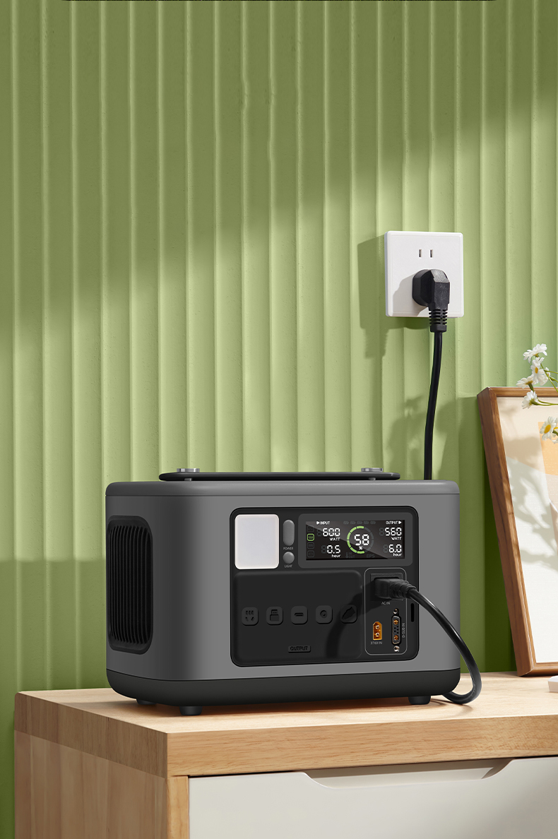 product design，industrial design，Appearance design，Outdoor power supply，portable source，Morgan Design，