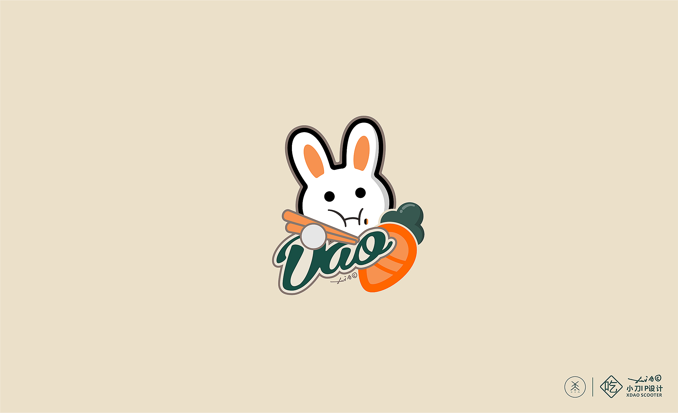 IP Design，graphic design ，Cartoon design，Font design，