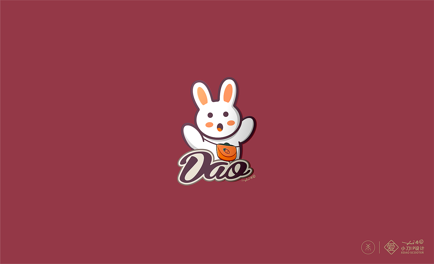 IP Design，graphic design ，Cartoon design，Font design，