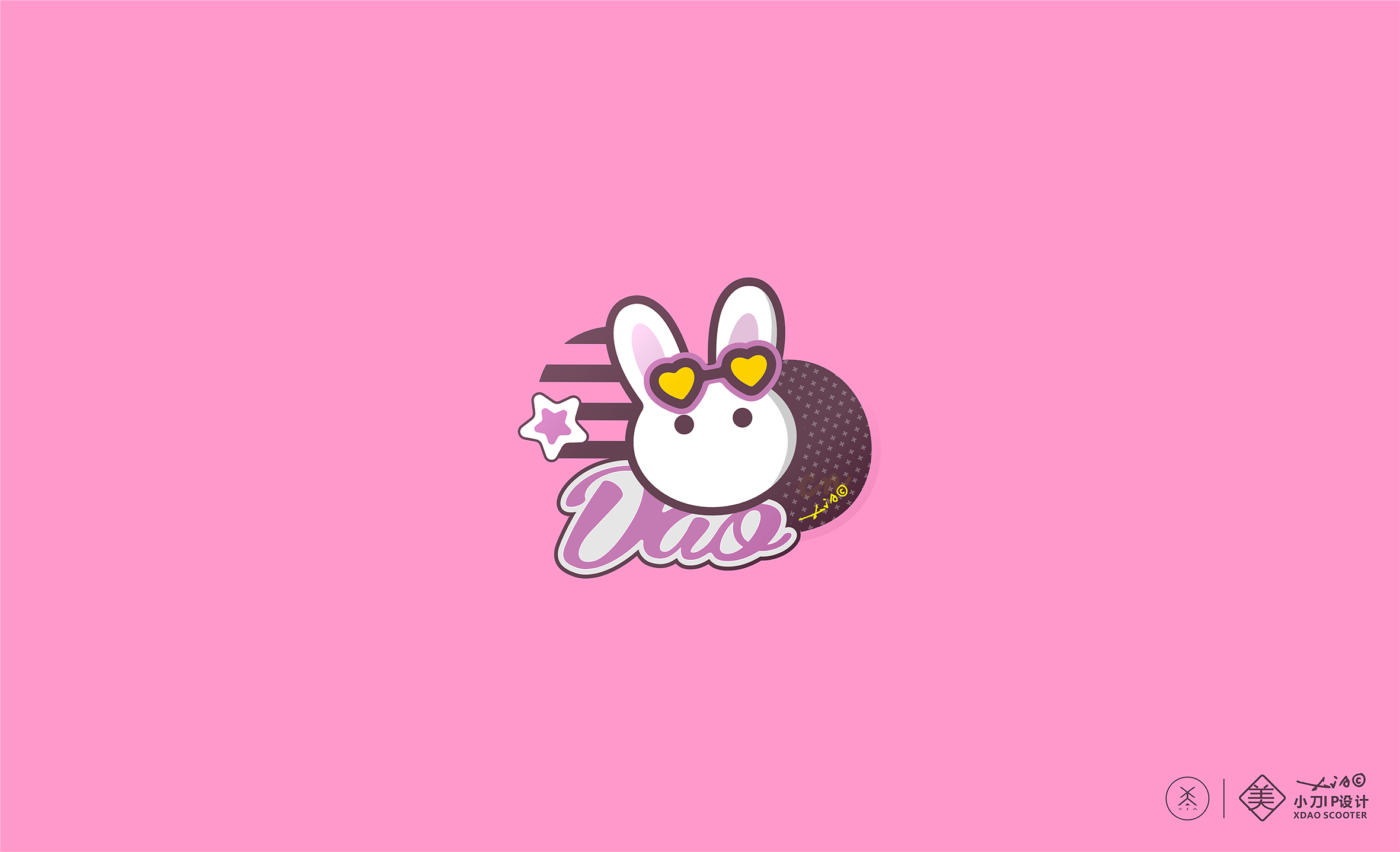 IP Design，graphic design ，Cartoon design，Font design，