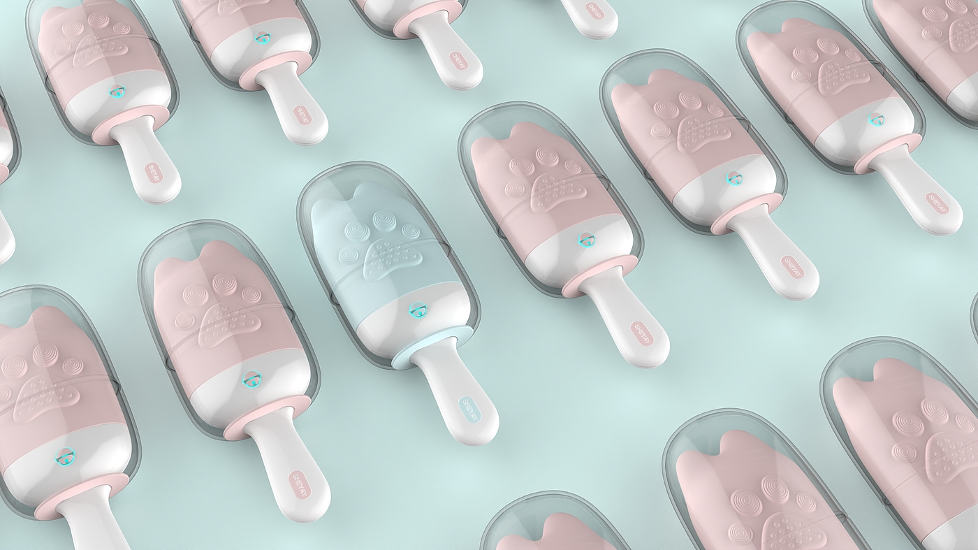 product design，Sex toy，adult erotica products，
