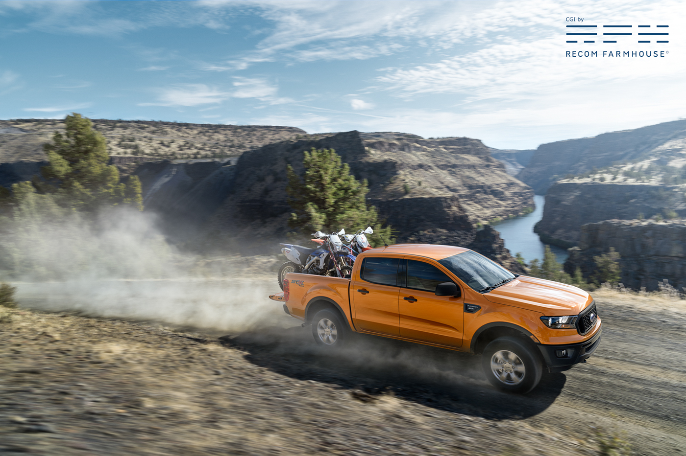 automobile，outdoors，Ford，Travel，traffic，