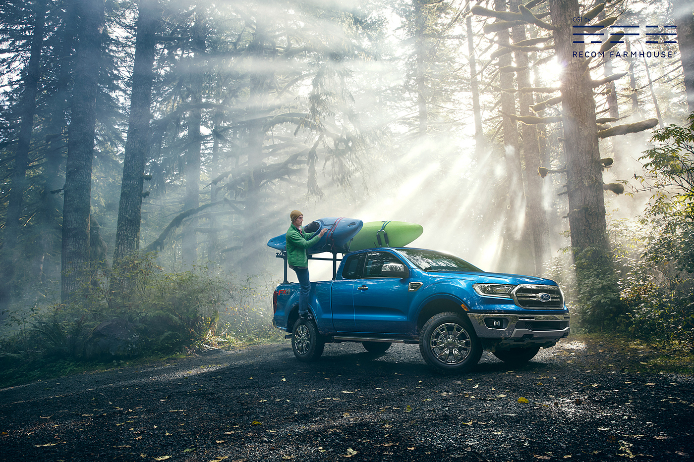 automobile，outdoors，Ford，Travel，traffic，