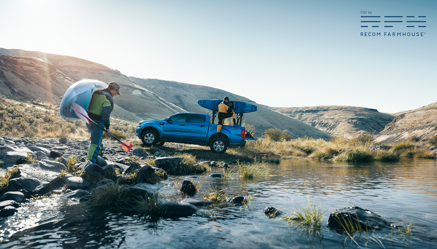 automobile，outdoors，Ford，Travel，traffic，