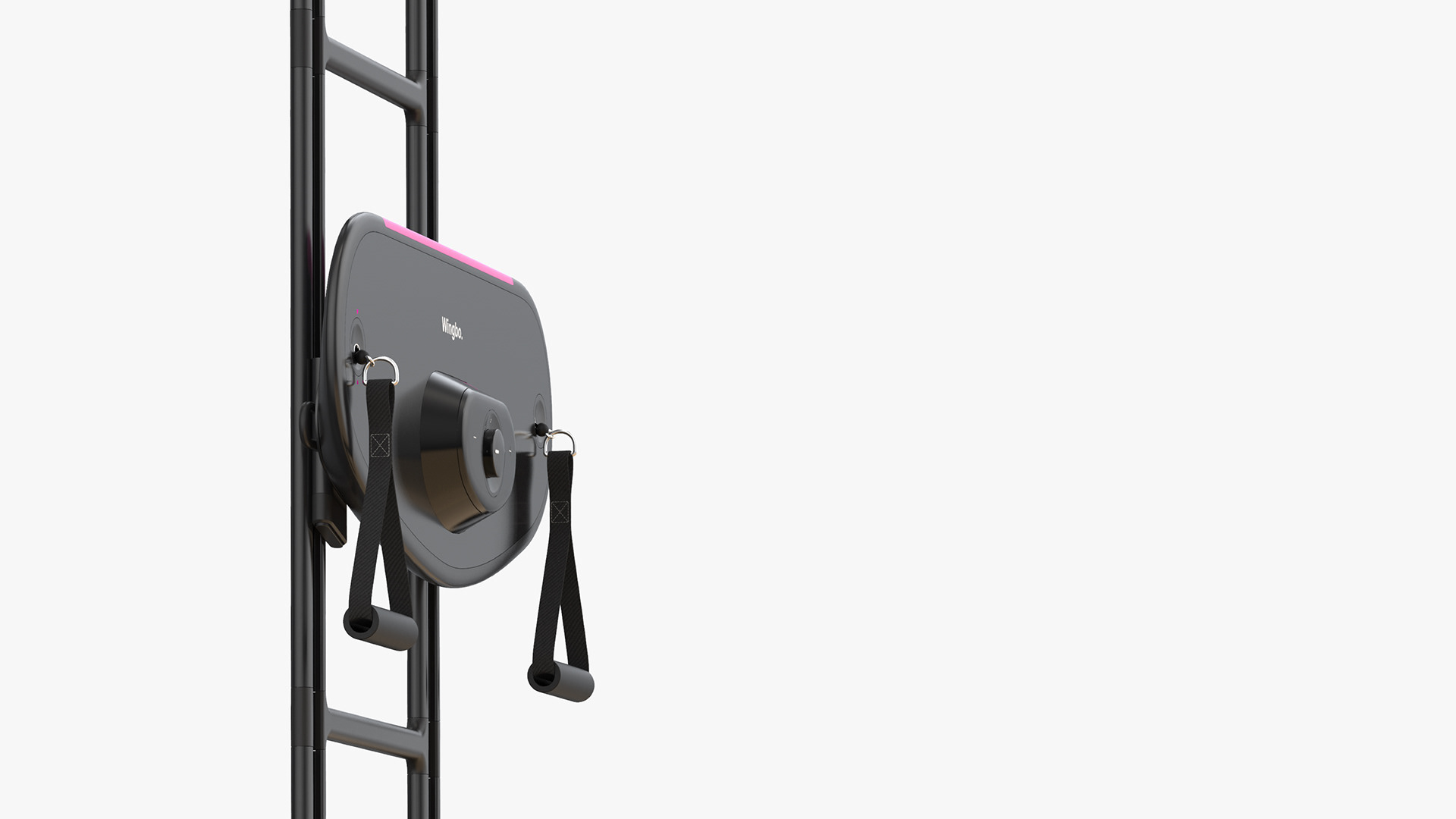 Bodybuilding，miniature，Home，