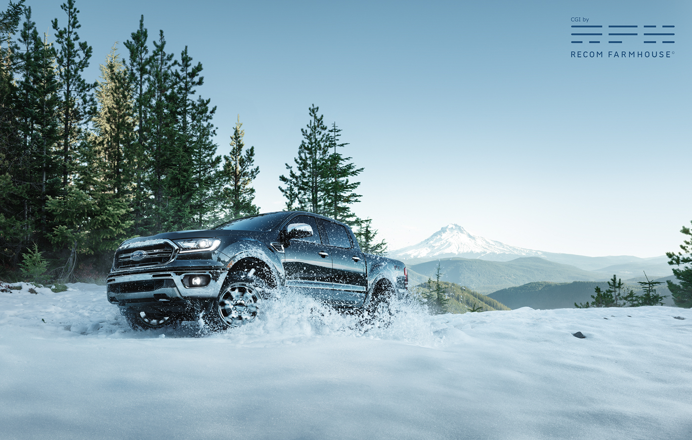 automobile，outdoors，Ford，Travel，traffic，