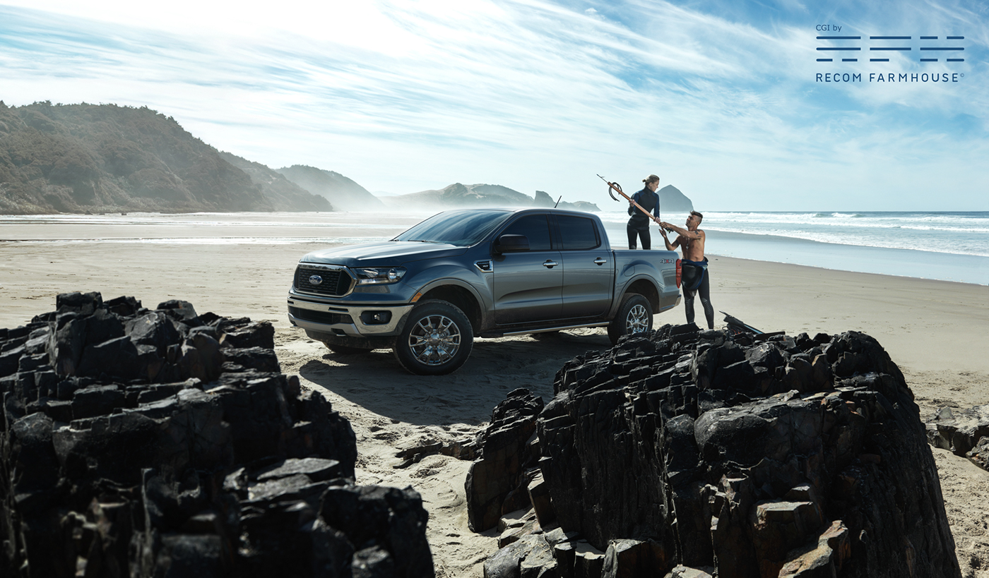 automobile，outdoors，Ford，Travel，traffic，