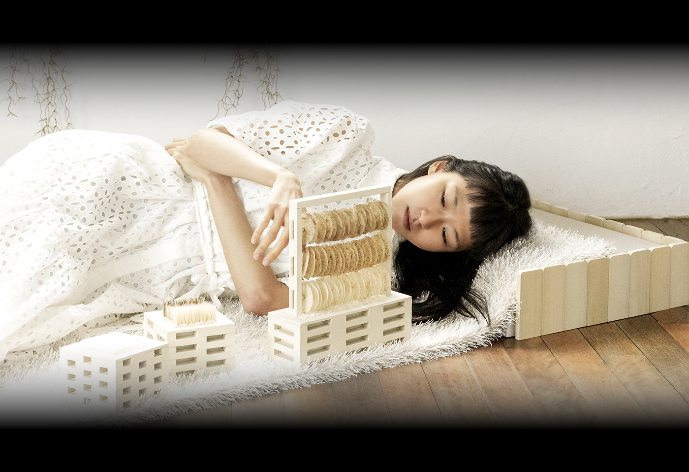 Help sleep，furniture，sleep，