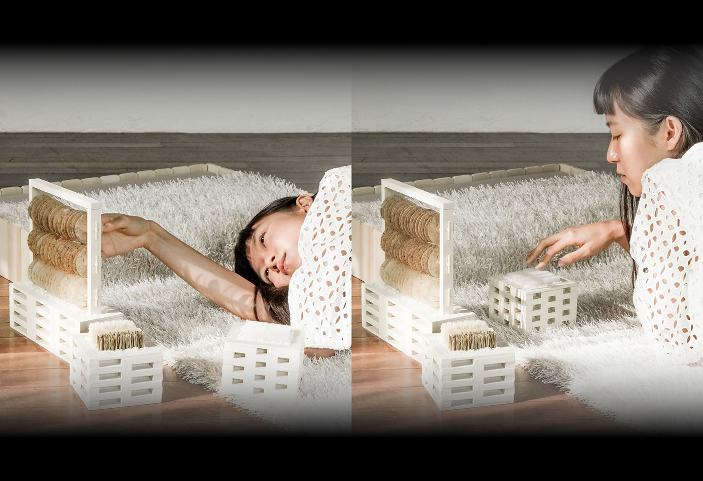 Help sleep，furniture，sleep，