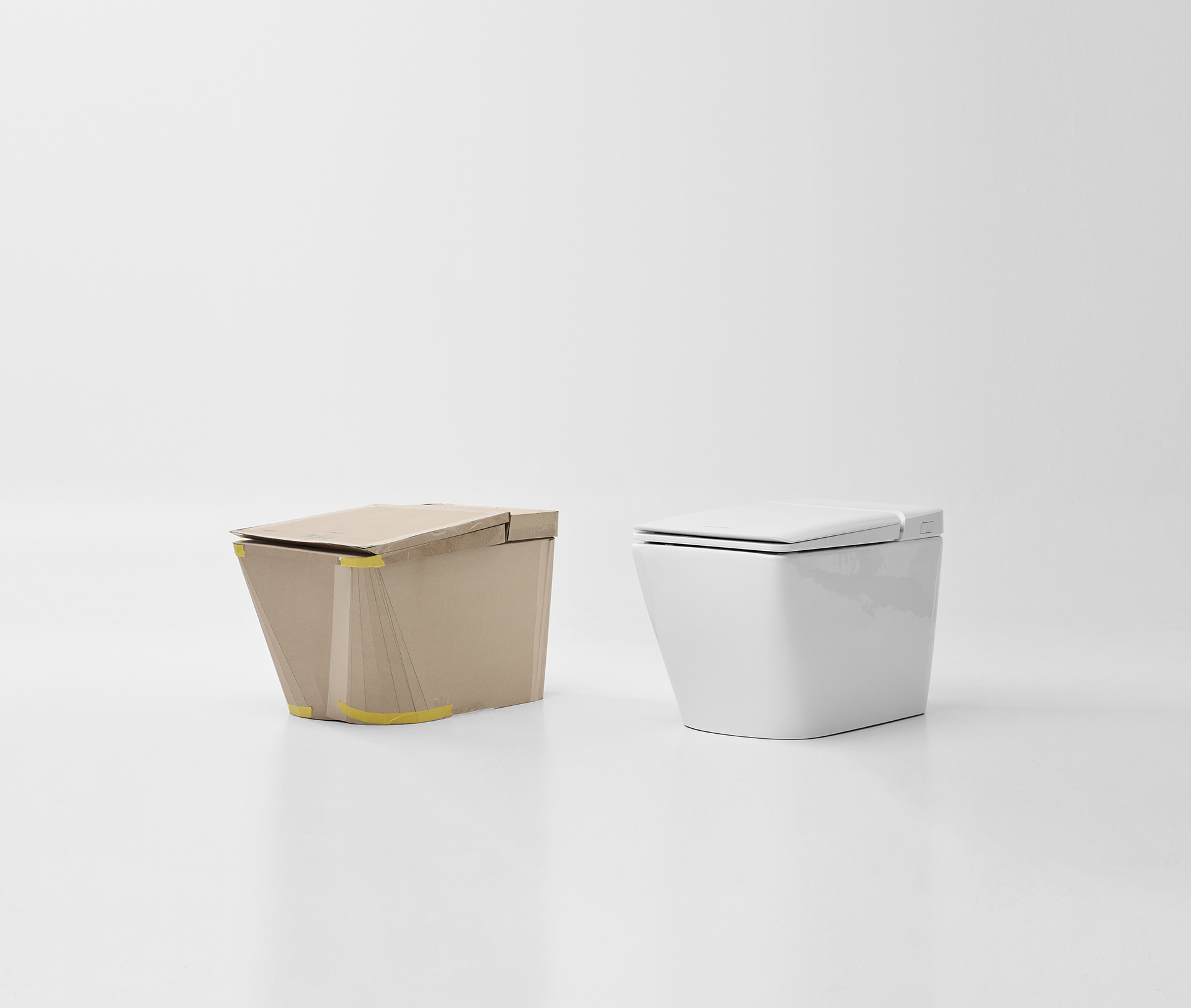 closestool，bathroom，Intelligent toilet，