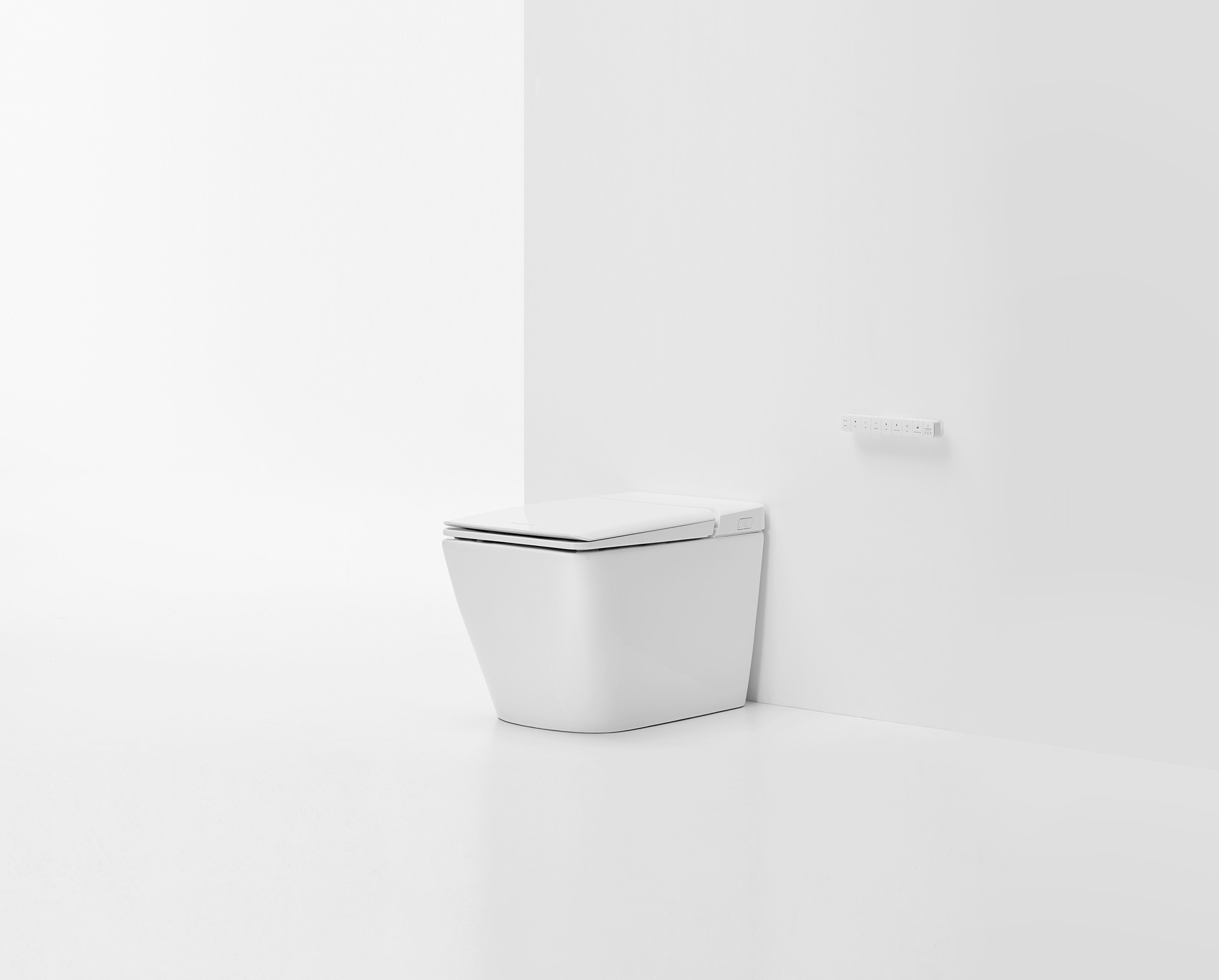 closestool，bathroom，Intelligent toilet，