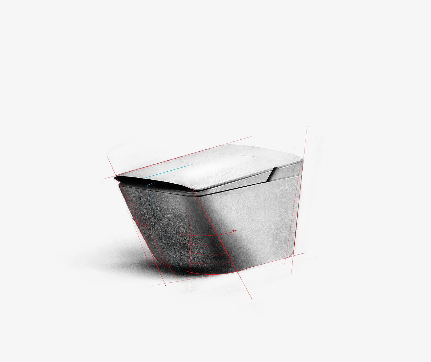 closestool，bathroom，Intelligent toilet，