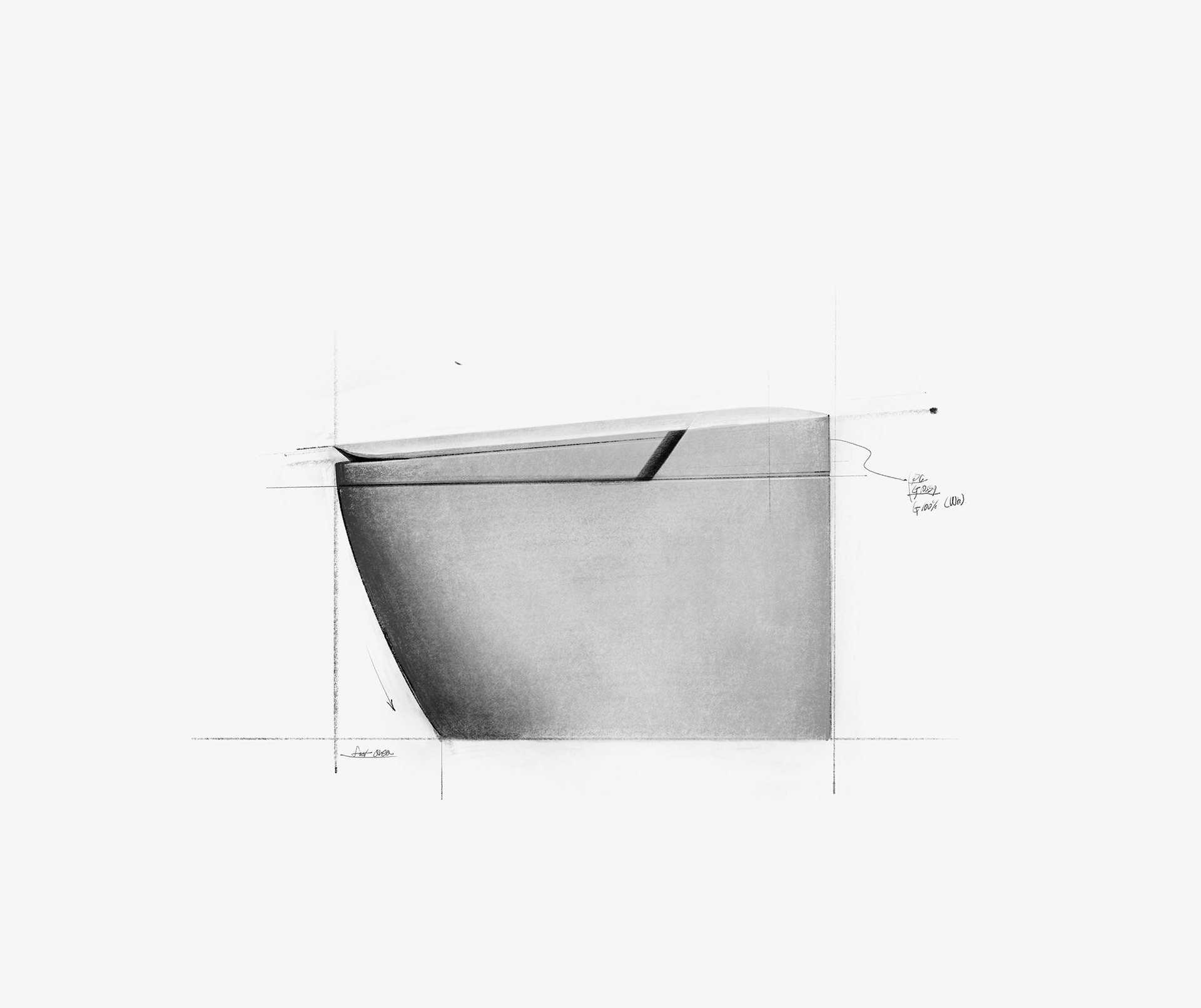 closestool，bathroom，Intelligent toilet，