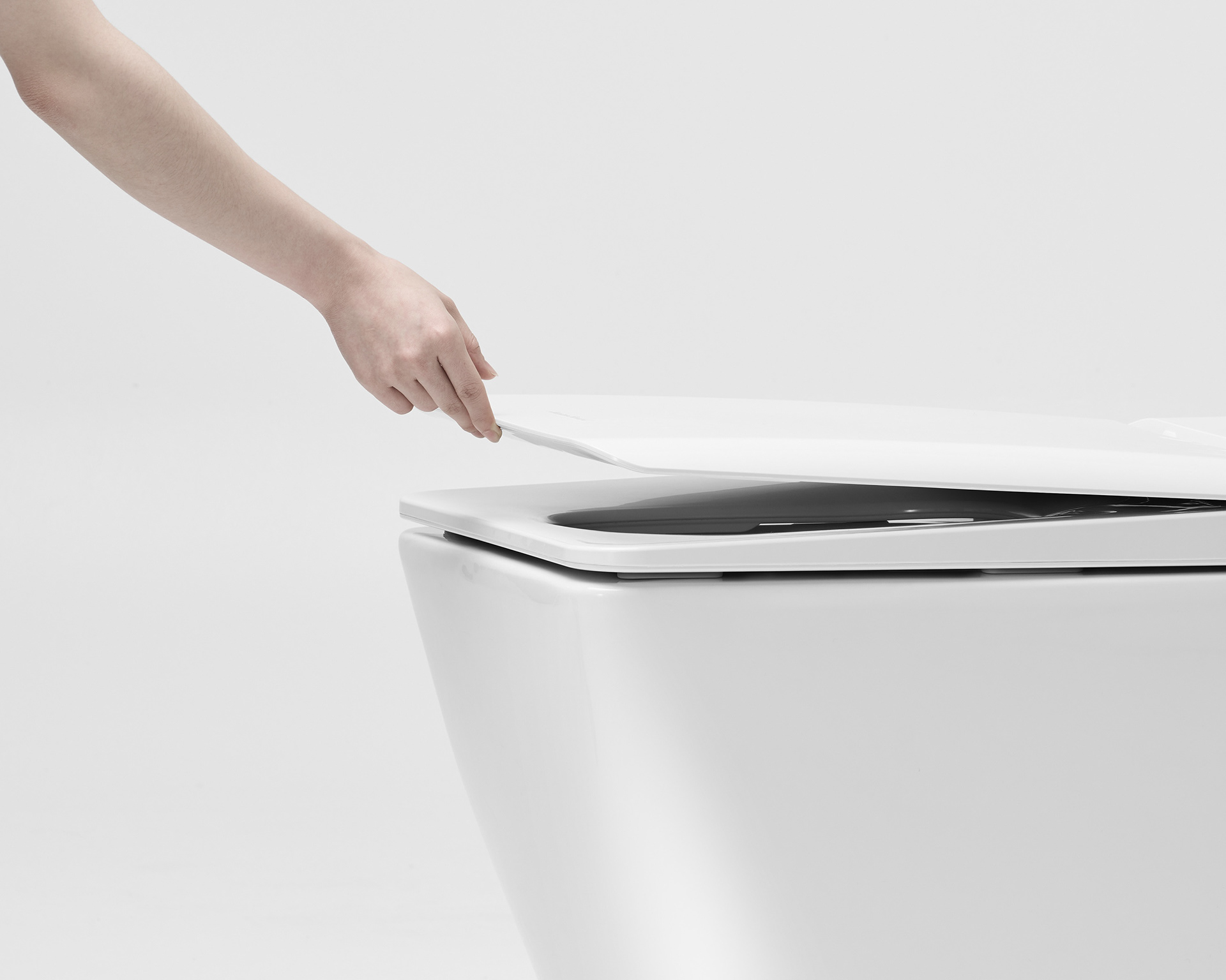 closestool，bathroom，Intelligent toilet，