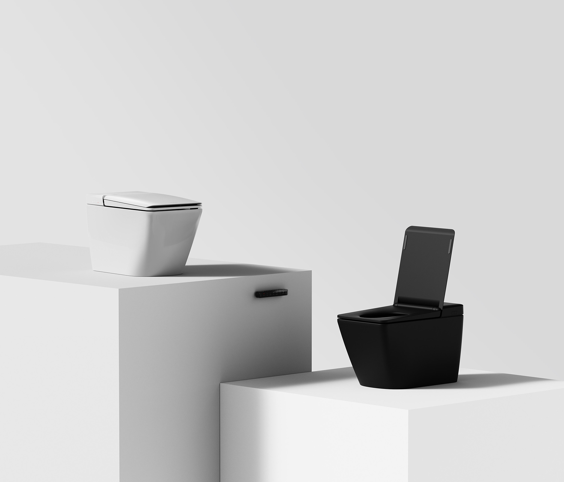 closestool，bathroom，Intelligent toilet，