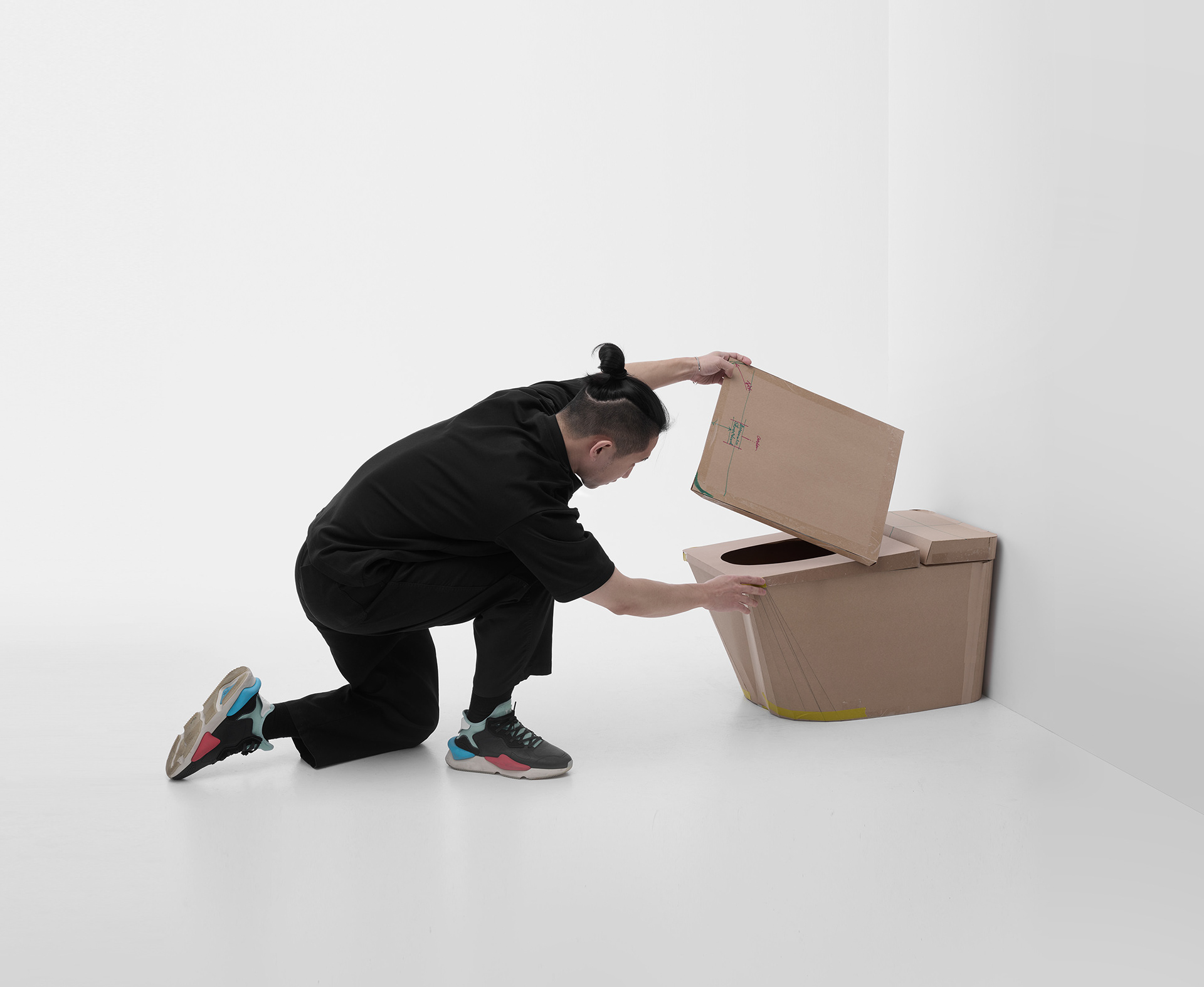 closestool，bathroom，Intelligent toilet，