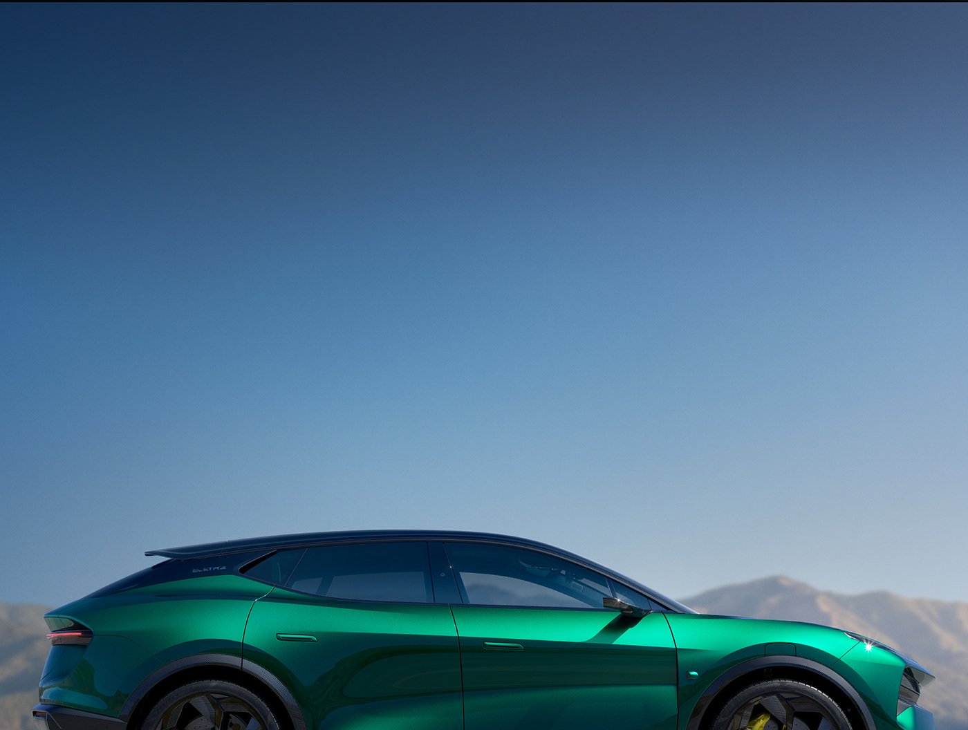 automobile，vehicle，cgi，originality，