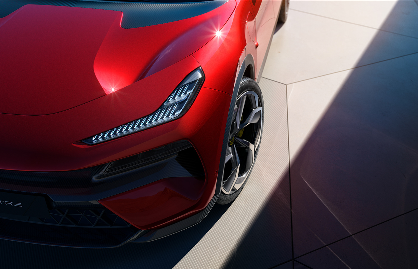 automobile，vehicle，cgi，originality，