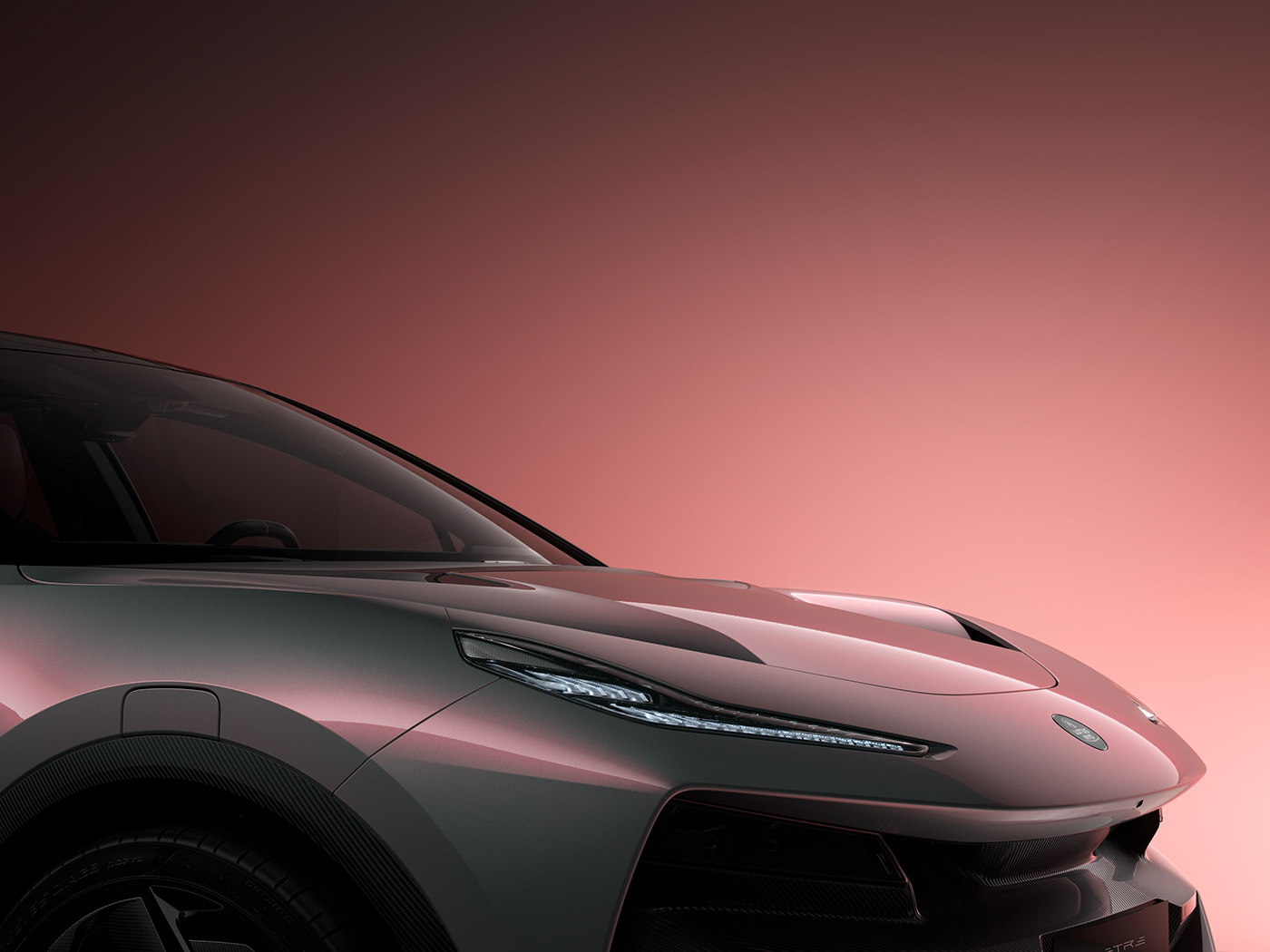 automobile，vehicle，cgi，originality，