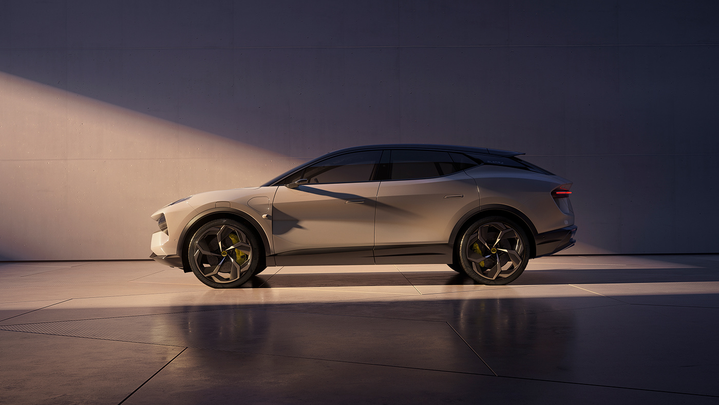 automobile，vehicle，cgi，originality，