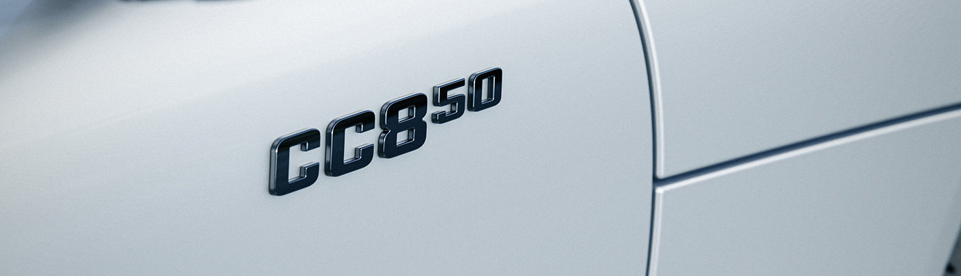 Koenigsegg CC850，automobile，vehicle，Konisek，